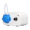 Peristaltic Pump Circulating Water Pump DC 12V Brush Motor for