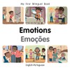 My First Bilingual Book–Emotions (English–Portuguese)