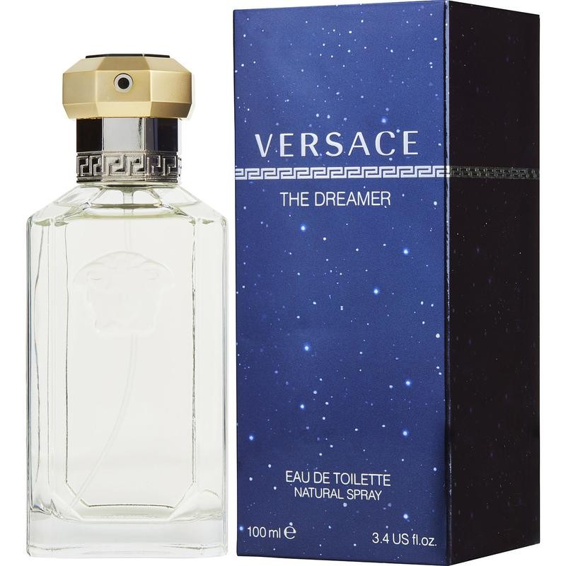 Dreamer By Gianni Versace Edt:_edt spray 1.7 oz
