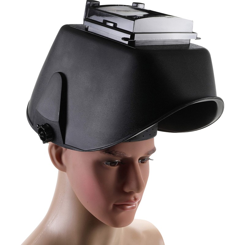 BGS 3518 Welding Helmet, Grey