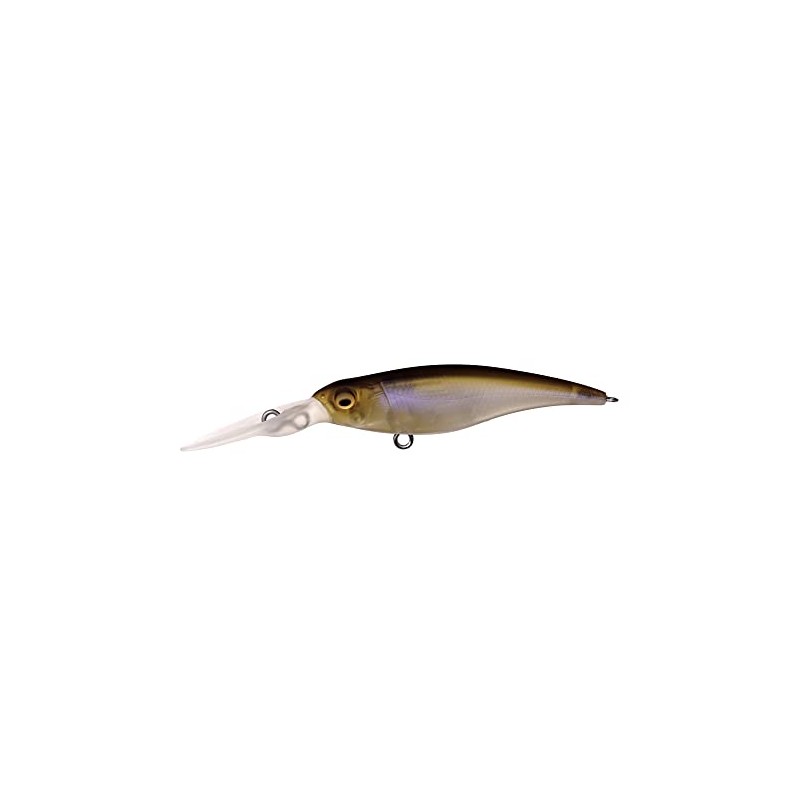 Megabass SHADING-X R 62 Bomboli Pro Blue