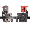 Yeebyee Ender 5 pro Direct Drive Upgrade Kit Aluminum Plate