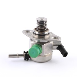 INGKAN 35320-2B250 High Pressure Fuel Pump Fits for Hyundai Accent Kia Soul 2017 2018 2019 1.6L l4 DOHC Replace OE 353202B250 35320 2B250 HP16422 FI1549