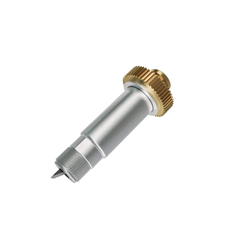 Replacement Knife Blade + Drive Housing for Maker Cutting Machine,Perfect