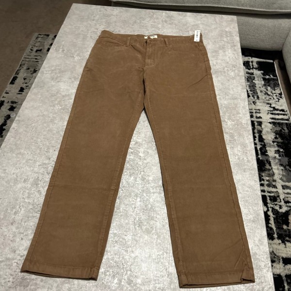 Unbranded Men’s Pants Size 34w 30L