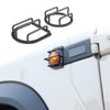 Car Headlight Protector Cover Compatible with Grenadier 2020-2024 Car Tail