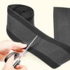 1PC Floor Cable Cover Protector Cable Grip Cords Cable Protector
