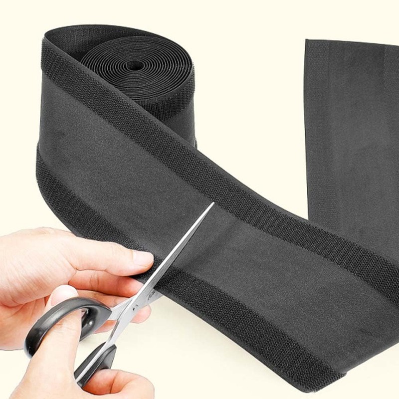 1PC Floor Cable Cover Protector Cable Grip Cords Cable Protector
