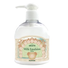 Paimore Gratz Milk Emulsion 300g