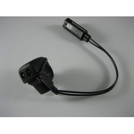 Genuine Land Rover LR3 LR4 and Range Rover Sport Wind Shield Washer Nozzle SET OF 2 (HEATED)