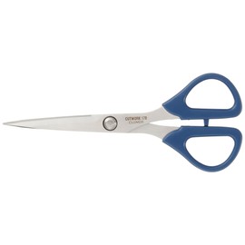 Clover Cut Works scissor sack attached