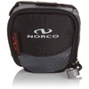 Norco Ottawa Mtb saddle bag Mini, Black, 8 x 6