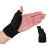 DS. DISTINCTIVE STYLE 2 Pieces Thumb Brace for Arthritis Pain