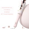 VAV Automatic Rotating Curling Iron for Medium to Long Hair