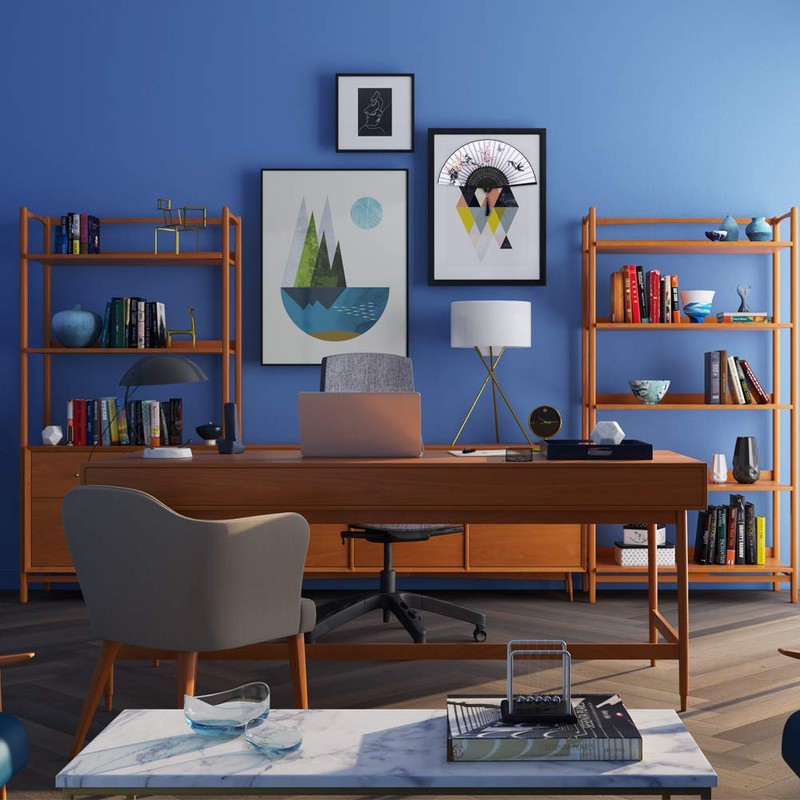 3 PCS Handheld Folding Fans Bamboo Silk Fabric Cloth Folding