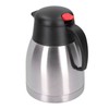 Large Capacity Thermal Jug 304 Stainless Steel Vacuum Insulation Kettle