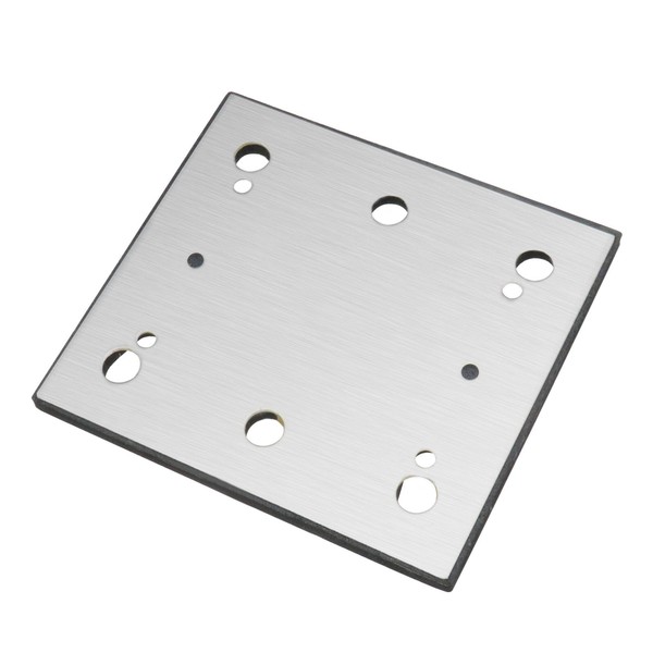 EMSea Sanding Pad Replacement 158324-9 Compatible with Makita BO4555 BO4556