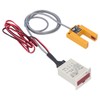 BERM Digital Display Counter Electronic Industrial Sensor Automatic Induction BEM‑6H‑30E4‑CTAC380V
