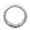 Smart Ring Multifunction Sleep Temperature Monitoring Pedometer 23mah Health Tracker