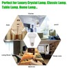 R50 LED Light Bulbs 5W (45W Incandescent Bulb) 3000K R50
