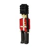 BANDAI Nanoblock Royal Guard Model | Nanoblocks Building Blocks Puzzles