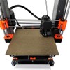 BCZAMD Prusa MK4 I3 MK3 MK52 Gold Double Sided Textured