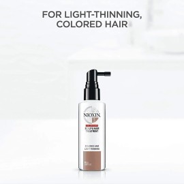 Nioxin Scalp And Hair Treatment 100ml