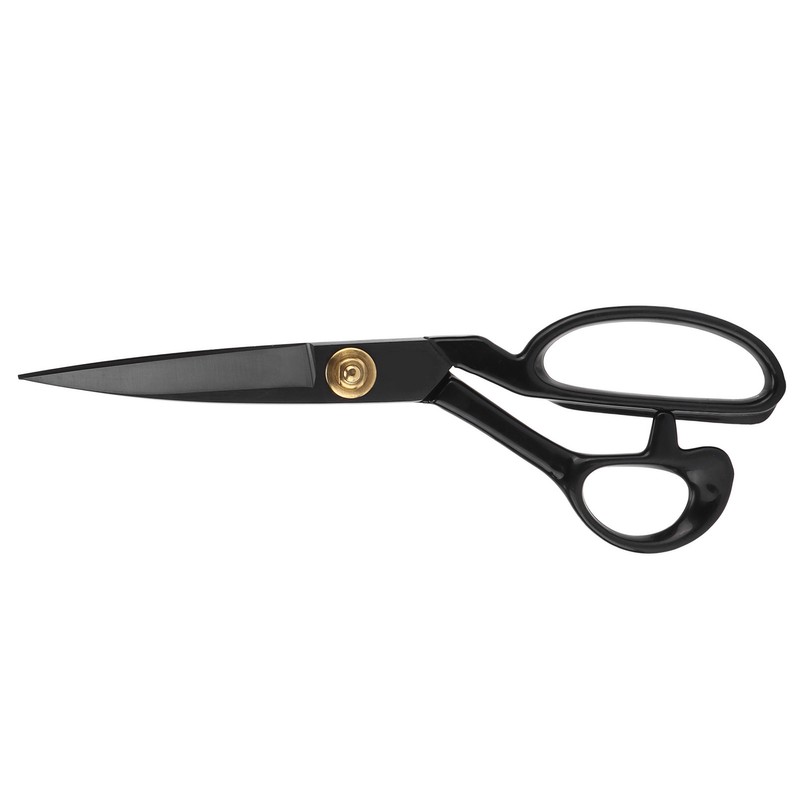 Sewing Scissors Professional Clothing Electrophoresis AntiRust Cutting Equipment for Home