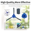 Unikstone Replacement Parts Compatible with eufy Robovac Clean G35+ G40+
