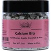 Calcium Bits: Calcium Supplement for Aquatic Pets - Natural Source