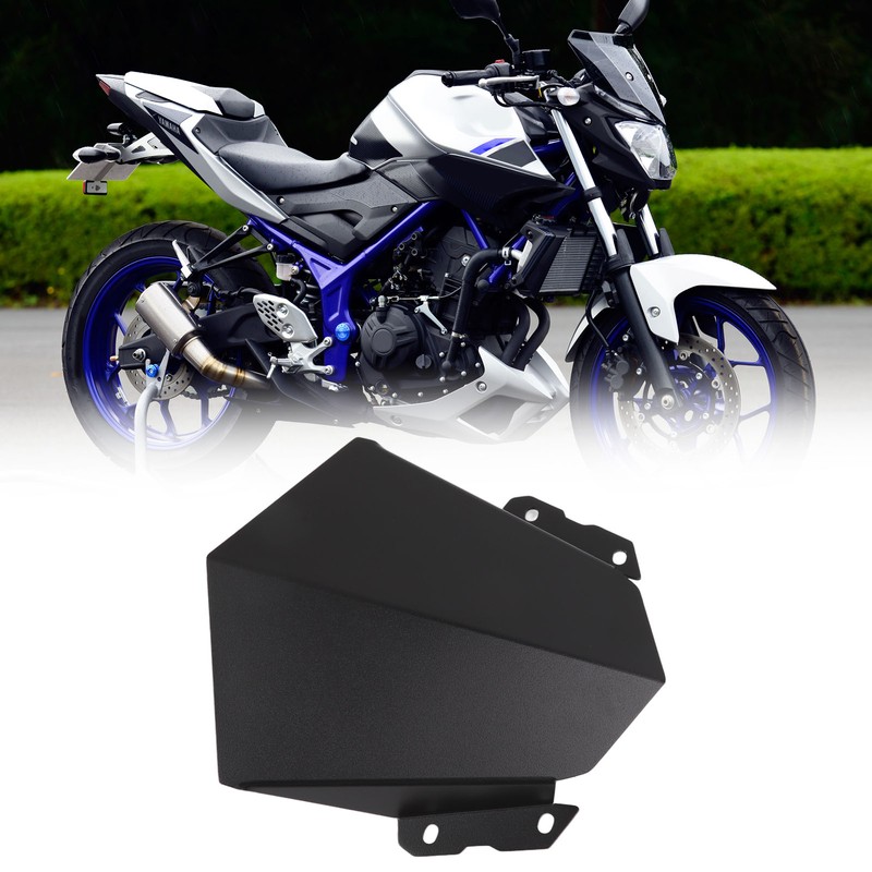 Motorcycle Front Windshield Stainless Steel Windshield Windscreen Deflector Protector Guard
