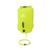 Naturehike 25L Bolsas impermeables secas - Saco impermeable con tapa