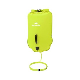 Naturehike 25L Bolsas impermeables secas - Saco impermeable con tapa enrollable, flotante para natación, saco seco ultraligero, bolsas para el aire li
