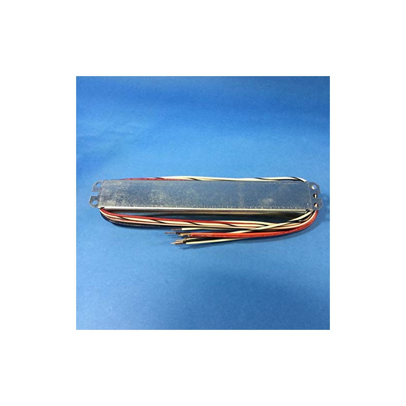 Bodine GTD Fluorescent Generator Transfer Bypass Device, Ballast, Elcu, Emergency