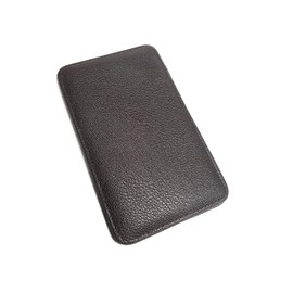 Faux Leather Magic Puzzle Wallet Milkmans Taxi Driver Bus Driver Market Trader … (Brown)