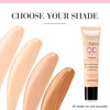 Bourjois 123 Perfect CC Cream Colour Correcting 32 Light Beige,