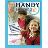 Handy Learning: Activities for Hand Development & Curriculum Enhancement