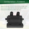 Autoparts 277375-S 271688 271871 Ignition Coil Replacement for Kohler K482