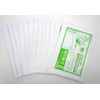 Kokuyo KPS-CL-MSA4 Shredder Maintenance Sheets, 13 Sheets