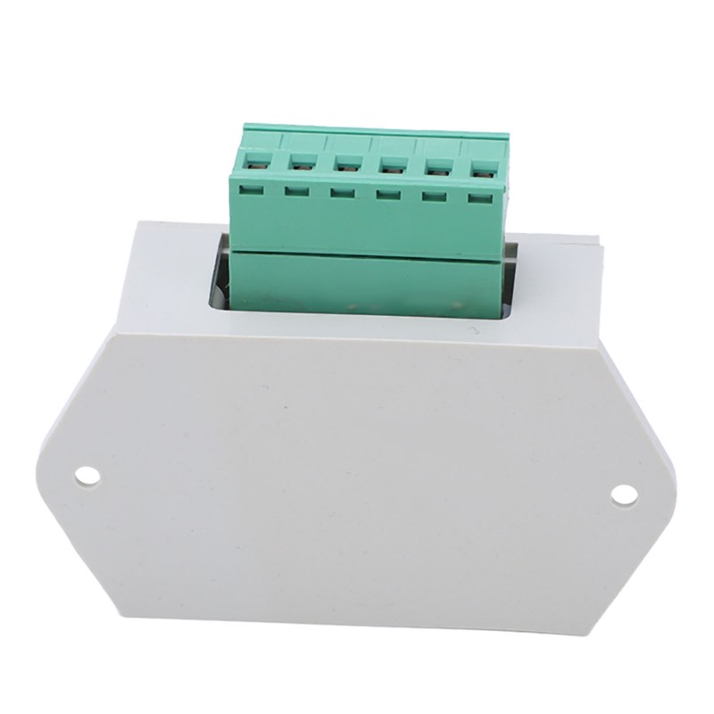 PWM Signal Converter Module Digital to Analog Conversion Voltage Adapter