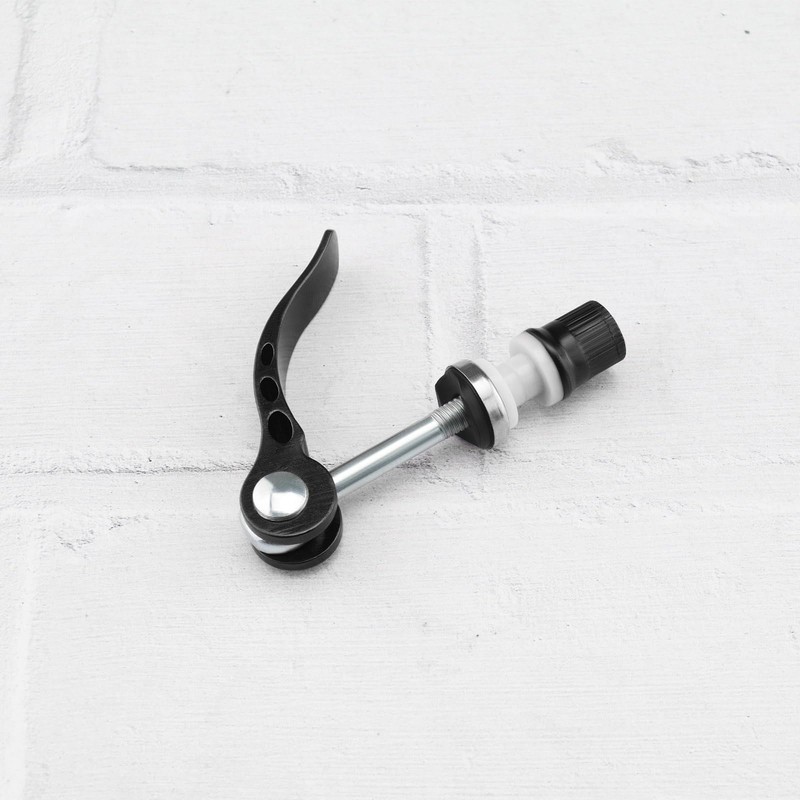 Create idea 2Pcs M6 × 65mm Bike Quick Release Seatpost