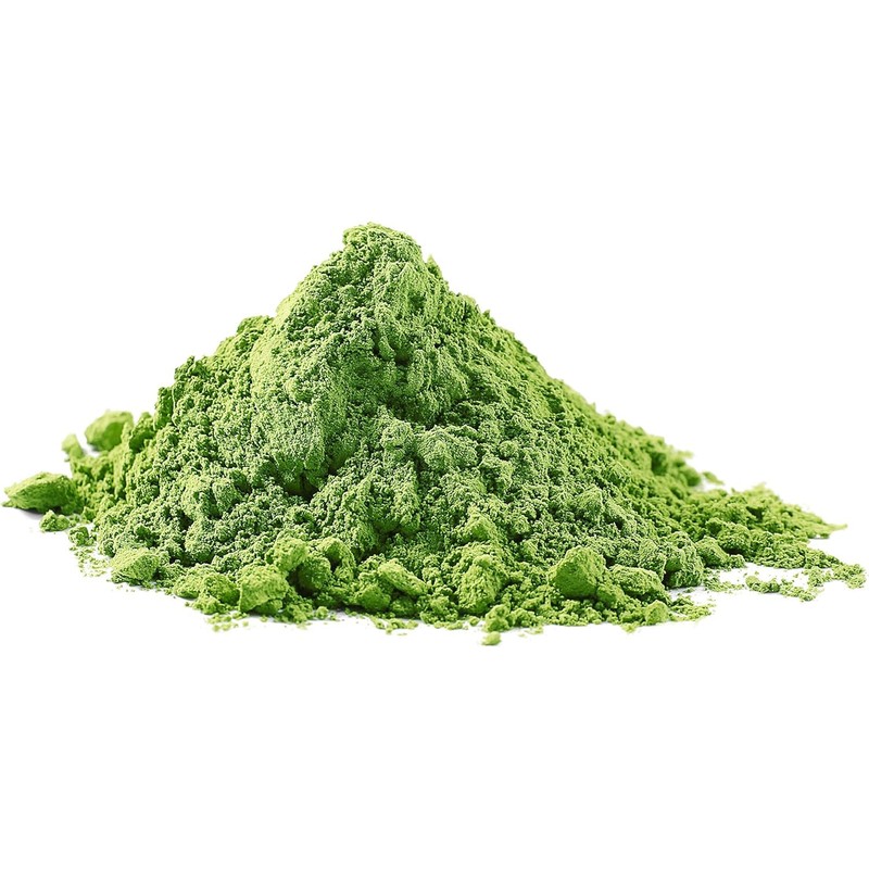 ELAN Organic Japanese Matcha Green Tea Powder, Non-GMO, Vegan, Gluten-Free,