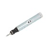 Electric Nail Polishing Machine 20000RPM Cordless Low Noise Nail Drill