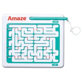 Ravensburger 76320 Thinkfun Amaze Game