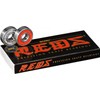 Bones Reds Bearings 8 pk w/Spacers & Washers Bundle