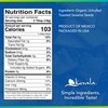 Organic Toasted Sesame Seeds (Unhulled) - Gluten-Free Topping for Asian