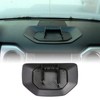 Aunginsy Auto Dashboard Storage Box Organizer Holder Tray Fit Toyot@a