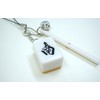 Mahjong Pie (Large) 3-piece Set Strap [South]