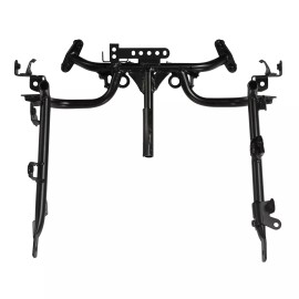 TCMT Upper Stay Fairing Bracket Fit For Kawasaki Ninja ZX4R ZX4RR 2023-2024 2023 2024