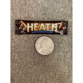 mini brands heath bar